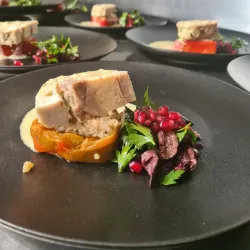 Boston Bay Winery - Port Lincoln