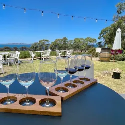 Boston Bay Winery - Port Lincoln