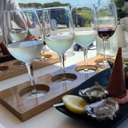 Boston Bay Winery - Port Lincoln