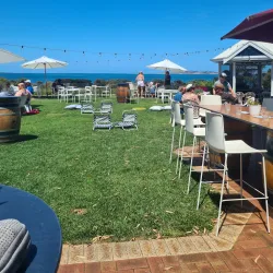 Boston Bay Winery - Port Lincoln