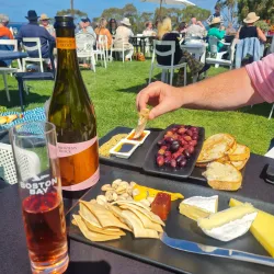 Boston Bay Winery - Port Lincoln