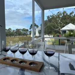 Boston Bay Winery - Port Lincoln