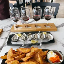 Boston Bay Winery - Port Lincoln