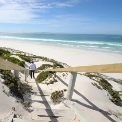 Coffin Bay National Park - Port Lincoln