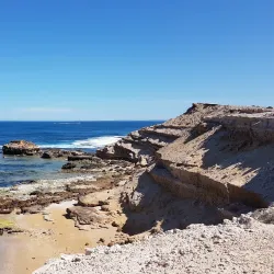 Coffin Bay National Park - Port Lincoln