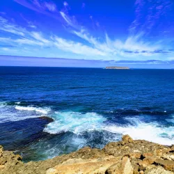 Coffin Bay National Park - Port Lincoln