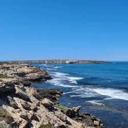 Coffin Bay National Park - Port Lincoln