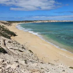 Coffin Bay National Park - Port Lincoln