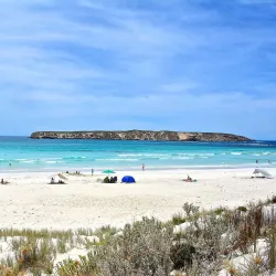 Coffin Bay National Park - Port Lincoln
