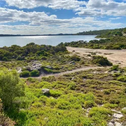 Coffin Bay National Park - Port Lincoln
