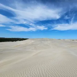Coffin Bay National Park - Port Lincoln