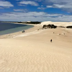 Coffin Bay National Park - Port Lincoln