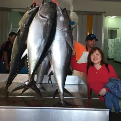 Port Lincoln Marina - Port Lincoln