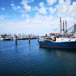 Port Lincoln Marina - Port Lincoln