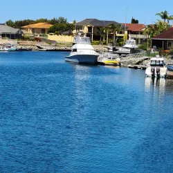 Port Lincoln Marina - Port Lincoln