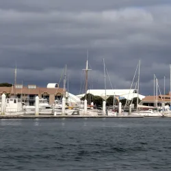 Port Lincoln Marina - Port Lincoln