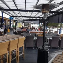 Port Lincoln Marina - Port Lincoln