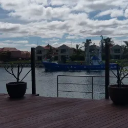 Port Lincoln Marina - Port Lincoln