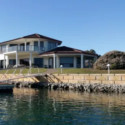 Port Lincoln Marina - Port Lincoln