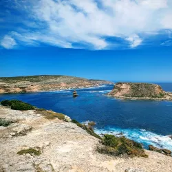 Port Lincoln National Park - Port Lincoln