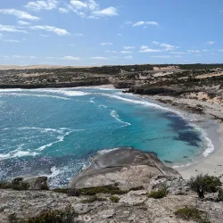 Port Lincoln National Park - Port Lincoln