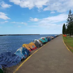 Hastings River - Port Macquarie