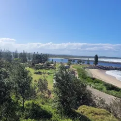 Hastings River - Port Macquarie