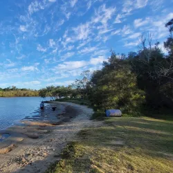 Hastings River - Port Macquarie