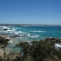 Hastings River - Port Macquarie
