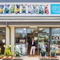 Hello Koalas Sculpture Trail - Port Macquarie