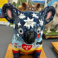 Hello Koalas Sculpture Trail - Port Macquarie