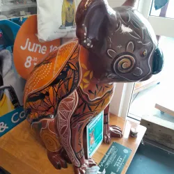 Hello Koalas Sculpture Trail - Port Macquarie