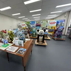 Hello Koalas Sculpture Trail - Port Macquarie