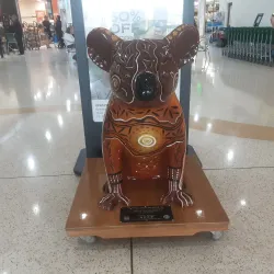 Hello Koalas Sculpture Trail - Port Macquarie