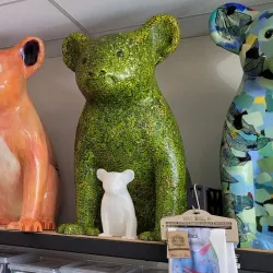 Hello Koalas Sculpture Trail - Port Macquarie