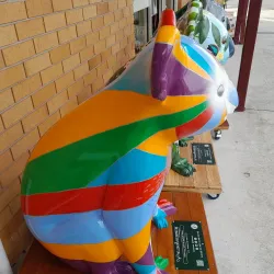 Hello Koalas Sculpture Trail - Port Macquarie