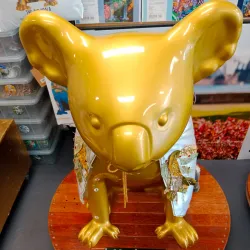 Hello Koalas Sculpture Trail - Port Macquarie