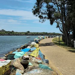 Port Macquarie Coastal Walk - Port Macquarie