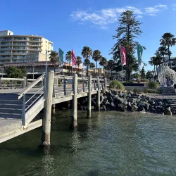 Port Macquarie Coastal Walk - Port Macquarie