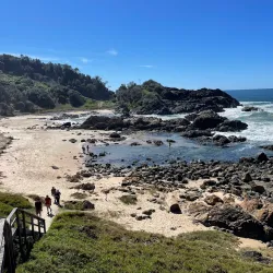 Port Macquarie Coastal Walk - Port Macquarie
