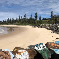 Port Macquarie Coastal Walk - Port Macquarie