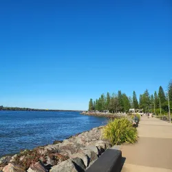 Port Macquarie Coastal Walk - Port Macquarie