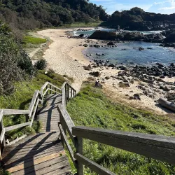 Port Macquarie Coastal Walk - Port Macquarie