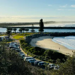 Port Macquarie Coastal Walk - Port Macquarie