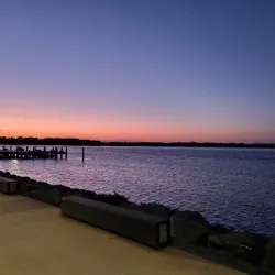 Port Macquarie Coastal Walk - Port Macquarie