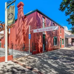 Port Macquarie Museum - Port Macquarie