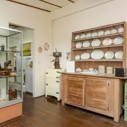 Port Macquarie Museum - Port Macquarie