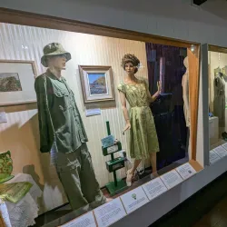 Port Macquarie Museum - Port Macquarie