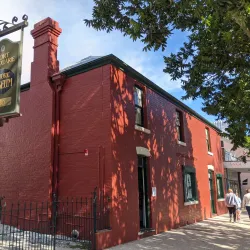 Port Macquarie Museum - Port Macquarie