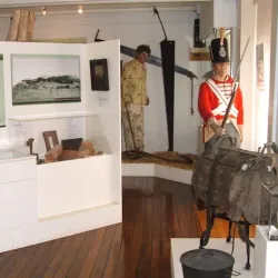 Port Macquarie Museum - Port Macquarie